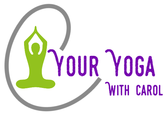 Your Yoga with Carol